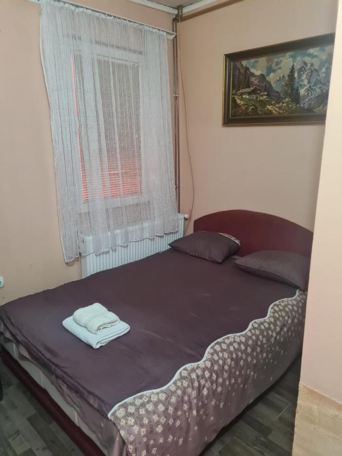 Rooms " Simke " II Subotica Exterior photo