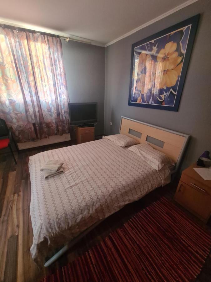Rooms " Simke " II Subotica Exterior photo