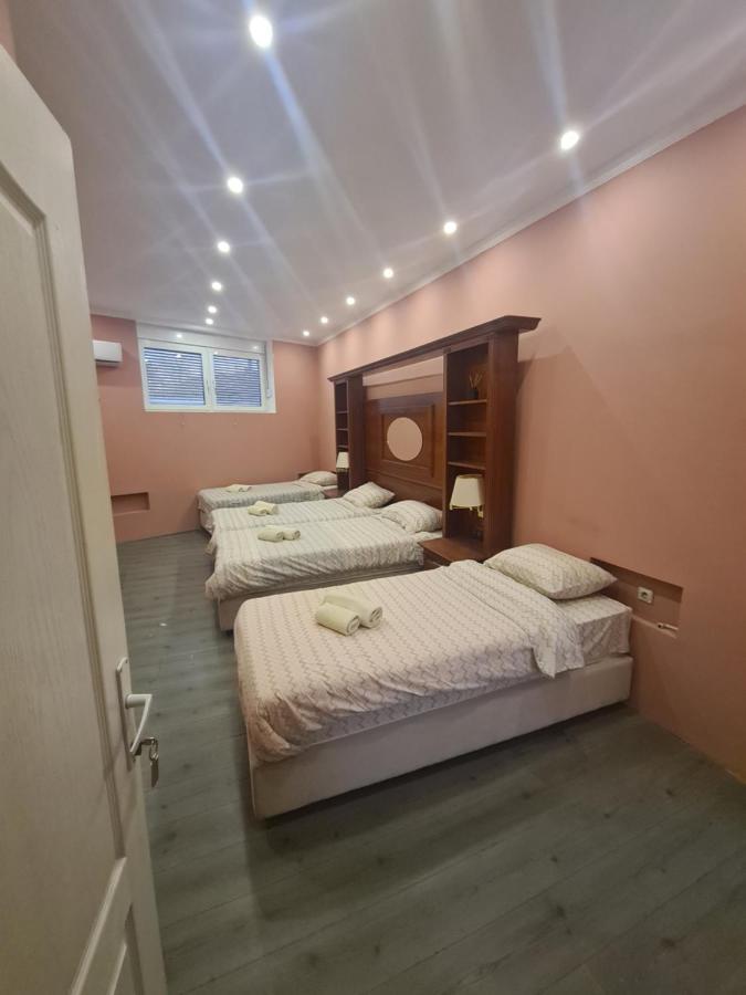 Rooms " Simke " II Subotica Exterior photo