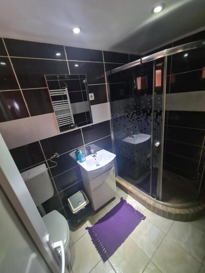 Rooms " Simke " II Subotica Exterior photo