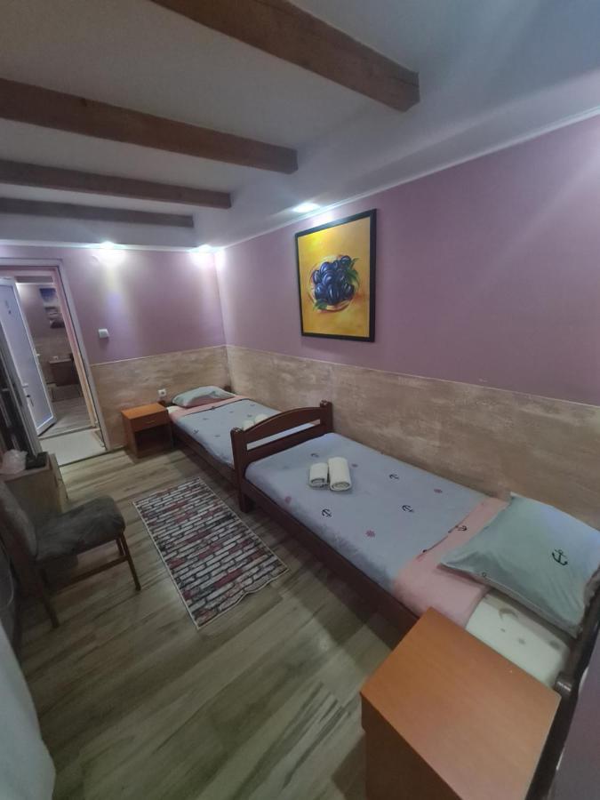 Rooms " Simke " II Subotica Exterior photo