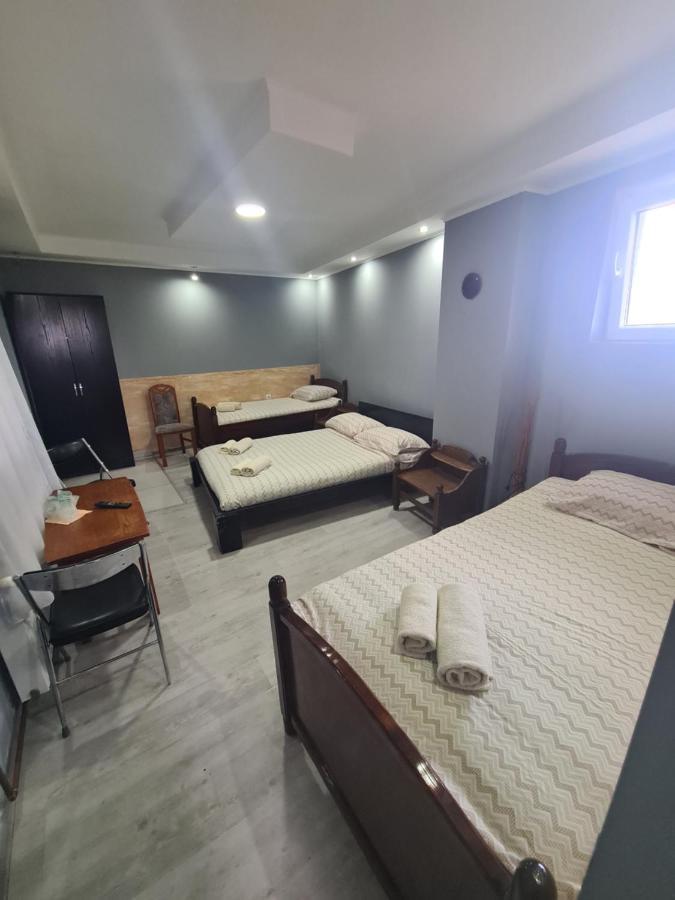 Rooms " Simke " II Subotica Exterior photo