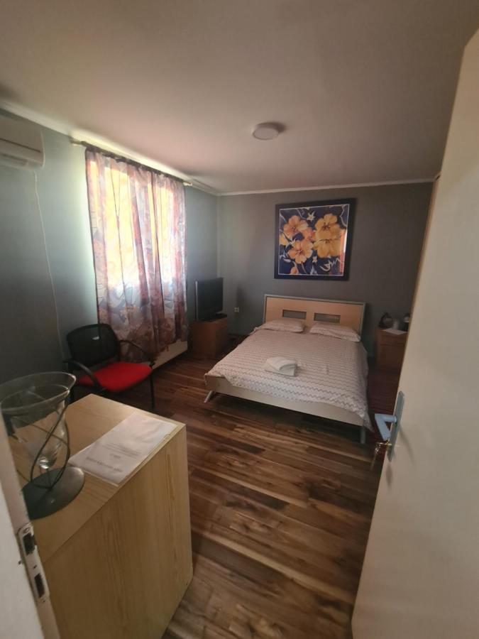 Rooms " Simke " II Subotica Exterior photo