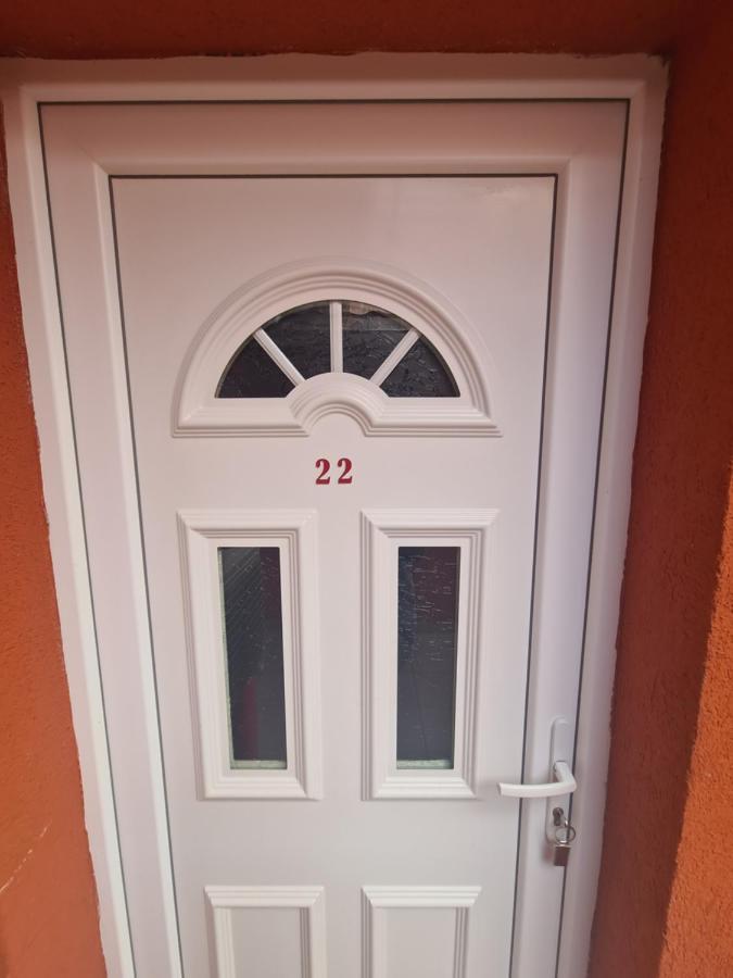 Rooms " Simke " II Subotica Exterior photo